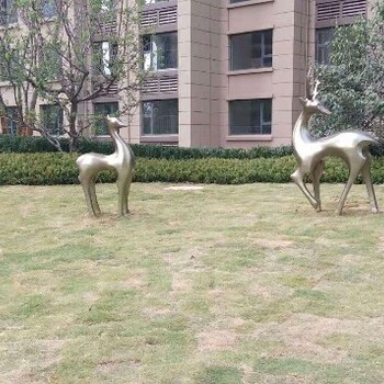 青岛园林雕塑参数