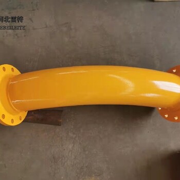 黑龍江礦山充填管道加工生產