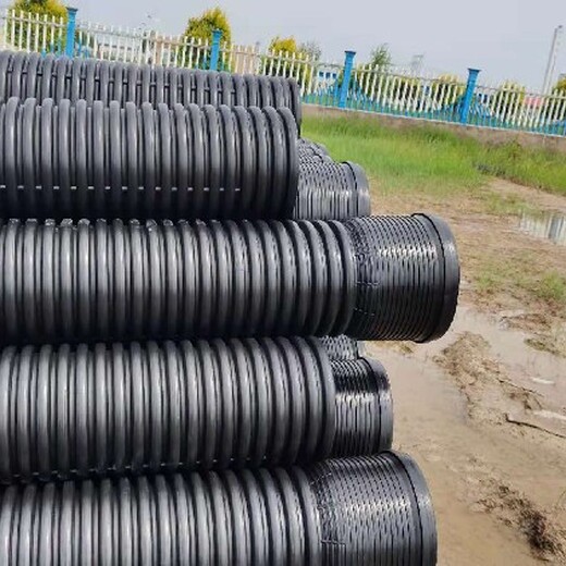 忻州生产HDPE双壁波纹管规范要求