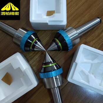 格博頂針,車床彈簧頂針