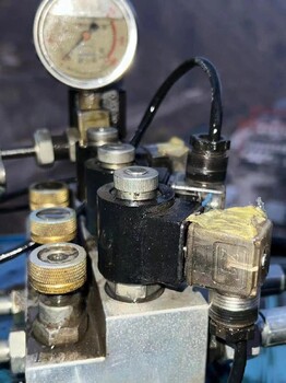 順義節(jié)能維修液壓站、液壓油缸