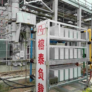 北京高壓直流負載箱假負載負載箱出租,假負載柜,電阻箱