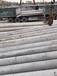 甘南非预应力水泥电线杆送货,21米电杆