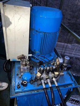 順義節(jié)能維修液壓站、液壓油缸
