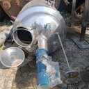 二手鈦反應釜,不銹鋼反應釜20l