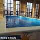 新余游泳池鋼結構泳池產品圖