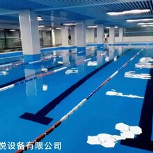 楊浦游泳池鋼板池生產廠家圖片