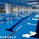 游泳池鋼板池生產廠家圖