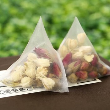浙江紹興金銀花洛神花養(yǎng)生組合茶包裝機