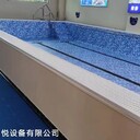 寧河游泳池定制廠家
