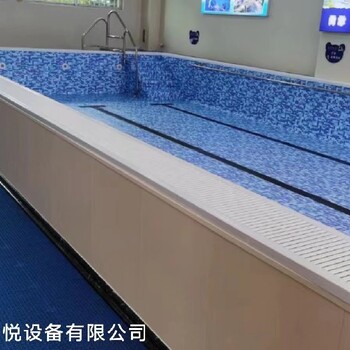 奉賢游泳池設(shè)備