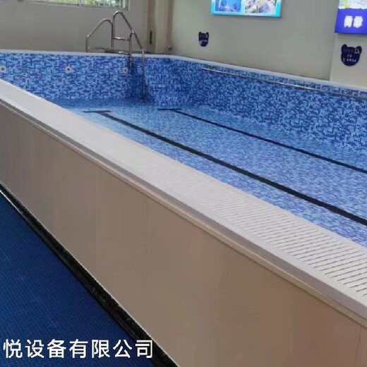 晉中游泳池鋼板池生產廠家