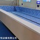 陜西游泳池鋼板池生產廠家產品圖