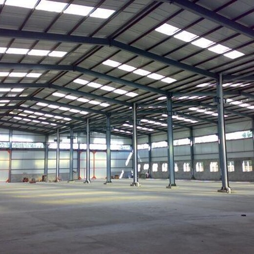 惠东县承接钢结构厂房加工厂电话