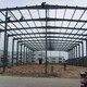 惠州钢结构厂房施工流程产品图