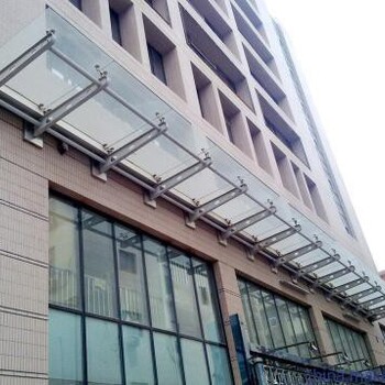 淡水街道大型钢结构雨棚施工团队