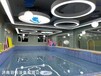 安徽游泳池钢板池生产厂家