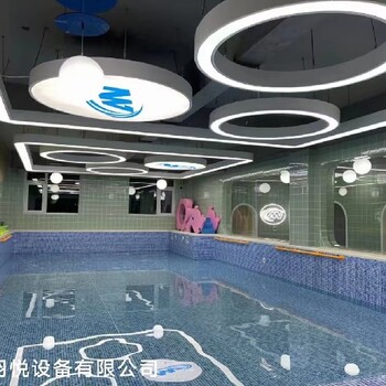 臨汾游泳池定制廠家