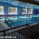陽泉游泳池鋼結構泳池產品圖