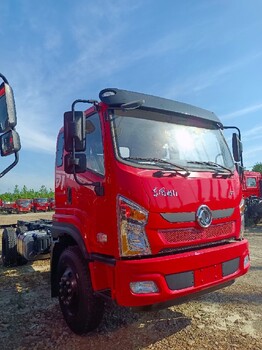 東風(fēng)暢行200馬力隨車吊配置徐工8噸吊機(jī)怎么樣