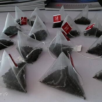 浙江紹興金銀花洛神花養(yǎng)生組合茶包裝機