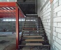 惠州承接鋼結構樓梯定做