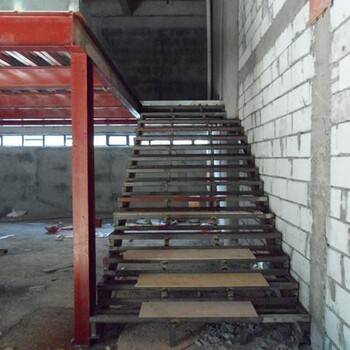 惠阳区钢结构楼梯加工厂电话
