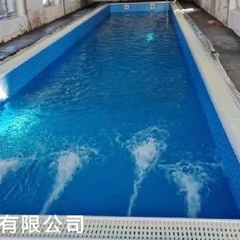 豐臺游泳池定制廠家