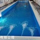 阿拉善盟游泳池鋼板池生產(chǎn)廠家產(chǎn)品圖