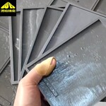 铝压铸件表面粗糙度,CTI粗糙度对比板,铸铁表面粗糙度