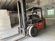 陽(yáng)東區(qū)二手林德叉車回收電動(dòng)叉車回收,回收叉車圖片