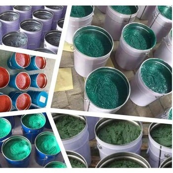 天津防腐玻璃鱗片膠泥質量可靠,中溫防腐涂料