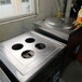 商洛家用商用生活燃料灶具,鴻泰萊灶具介紹
