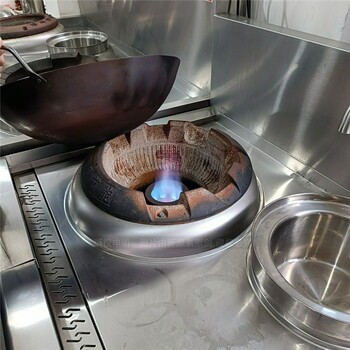 鄂尔多斯厨房生活燃料灶具