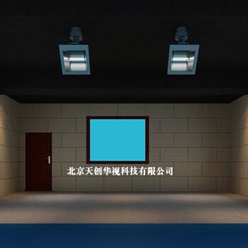 演播室設(shè)備方案清單校園文化宣傳制作演播廳