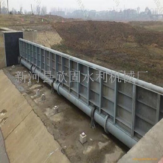 吉林通化梅河口市生产钢坝