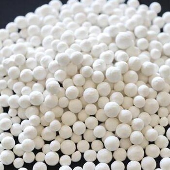 新疆昆玉高铝球回收碳分子筛回收价格