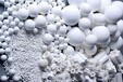 广西柳州碳分子筛回收厂家高铝球回收