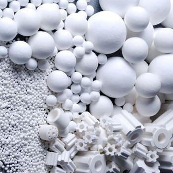内蒙古乌海高铝球回收碳分子筛回收价格