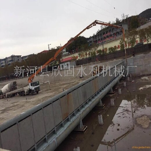 陕西汉中勉县生产钢坝
