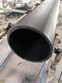 北京丰台原料生产钢丝网骨架PE复合管