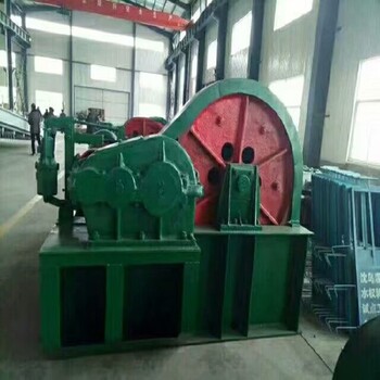 北京門頭溝大型卷揚啟閉機