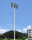 成都升降式高桿燈,25米升降式高桿燈,安裝