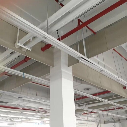 深圳生产活动式挡烟垂壁新规范