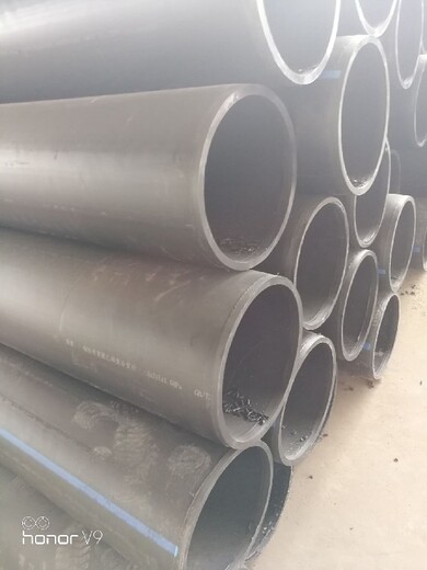 湖南生产钢丝网骨架聚乙烯复合管规格型号,PE给水消防钢丝网管