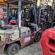 手機(jī)配件銷毀圖