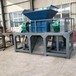  Sichuan Leshan Waste Plastic Shredder Standard