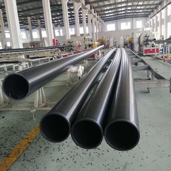 北京丰台原料生产钢丝网骨架PE复合管
