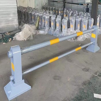 陜西公園道路護(hù)欄材質(zhì)
