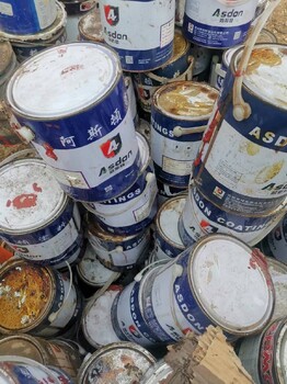 呼倫貝爾根河市長期回收顏料分散劑